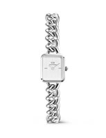 Orologio Daniel Wellington Donna JOLIE CHAIN in Acciaio DW00100834 - DW00100834